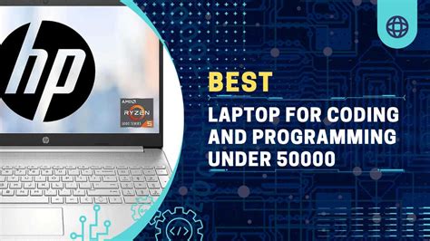best laptop for coding and programming under 50000 in 2024