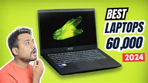 best laptop for coding and programming under 60000 in 2024