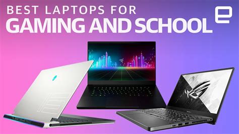 These Best Laptop For College And Gaming 2023 In 2023