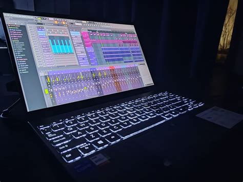 Best Laptop Specs For Fl Studio