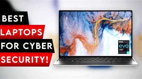 best laptops for cyber security students