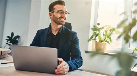 Best Laptops For Managers