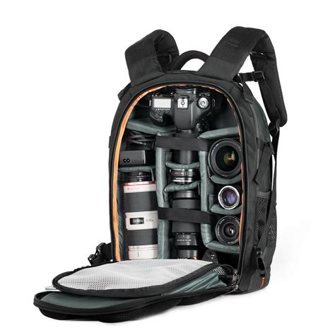 Best Large Camera Backpack