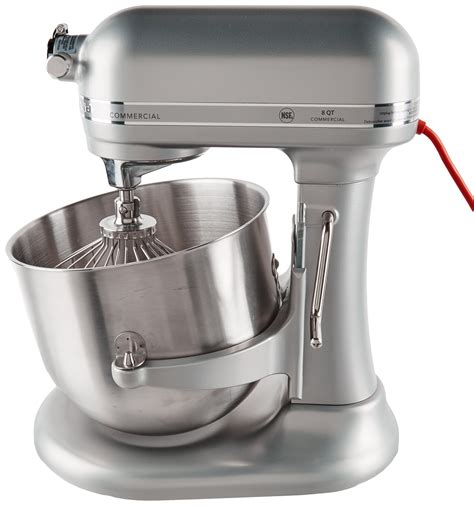 best large capacity stand mixers