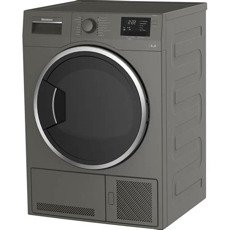 best large capacity tumble dryer uk