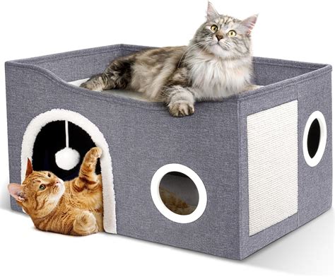 Best Large Cat Bed