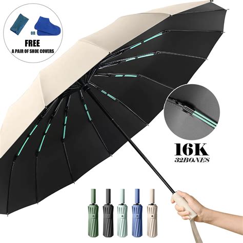 Best Large Compact Umbrella