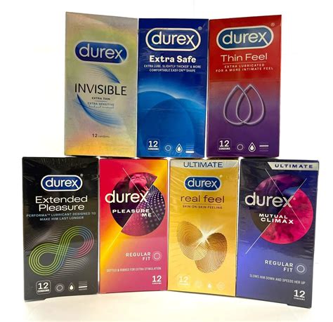 Best Large Condoms
