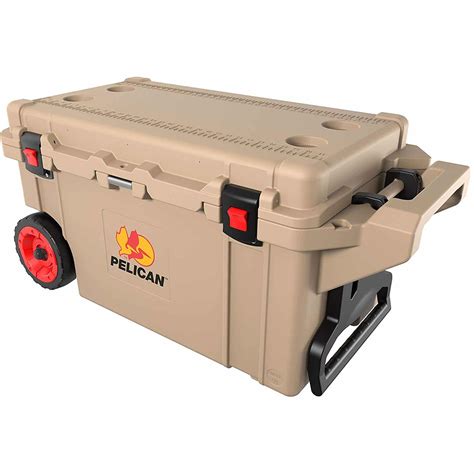 best large coolers with wheels