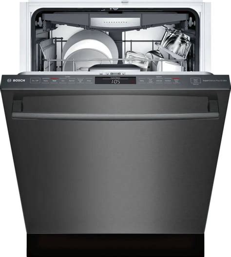 best large dishwasher