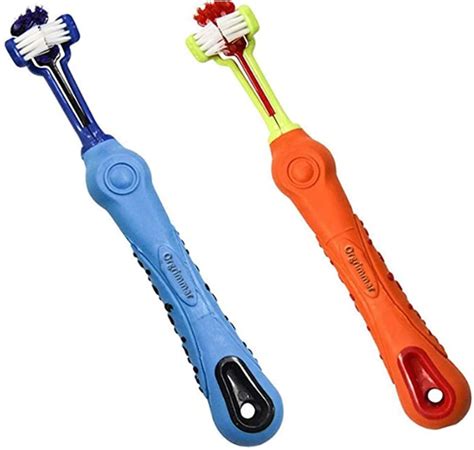 Best Large Dog Toothbrush