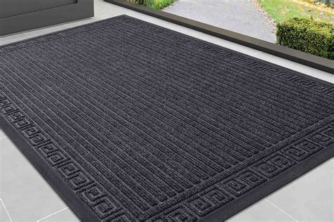 Best Large Doormats