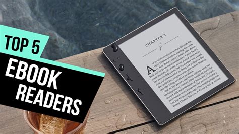 Best Large Ebook Reader