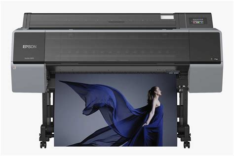 Best Large Format Canvas Printer