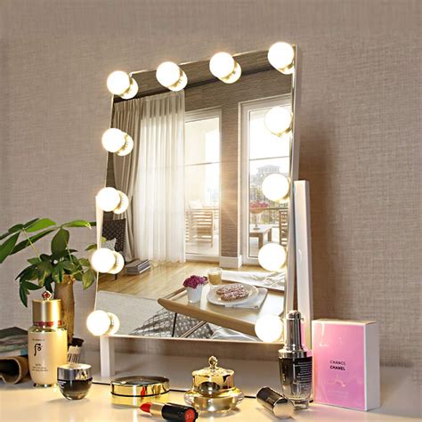 Best Large Makeup Mirrors