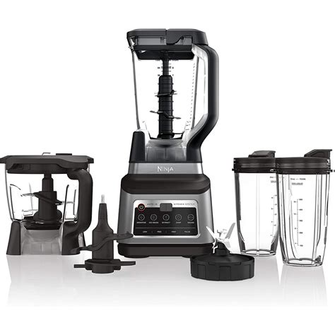 Best Large Ninja Blender