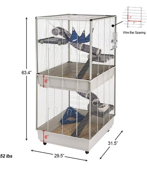 Best Large Rat Cage