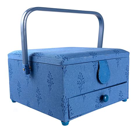 Best Large Sewing Box