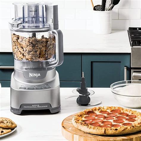 Best Large Size Food Processor