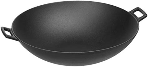 Best Large Wok Pan