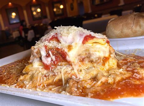 best lasagna in san antonio