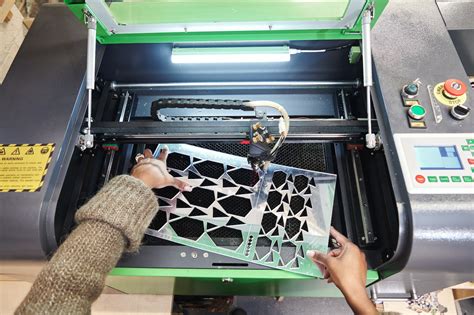 Best Laser Cutter Printer