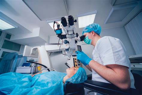 best laser eye surgery doctors india