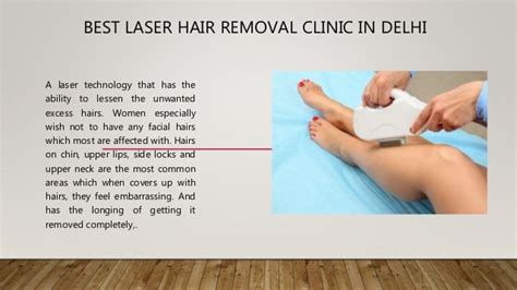 best laser hair removal clinic in delhi