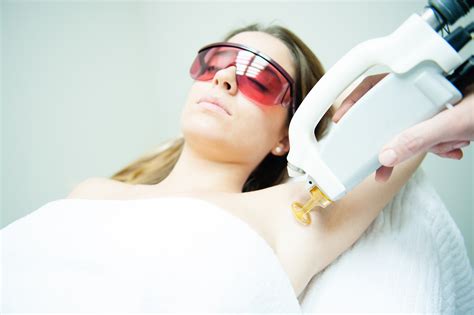 best laser hair removal places near me