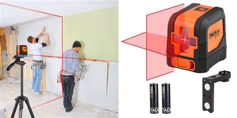 Best Laser Level For Drywall