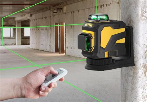 Best Laser Level For Electrical