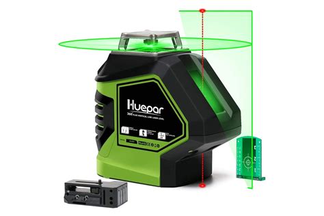 Best Laser Level For Slopes