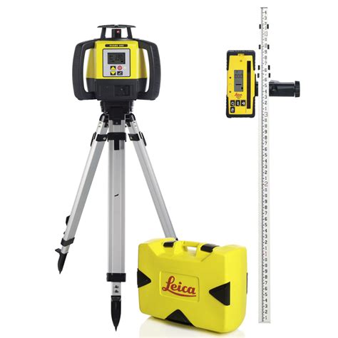 Best Laser Level With Receiver