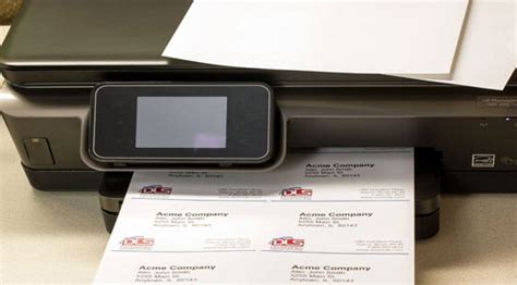 best laser printer for label sheets