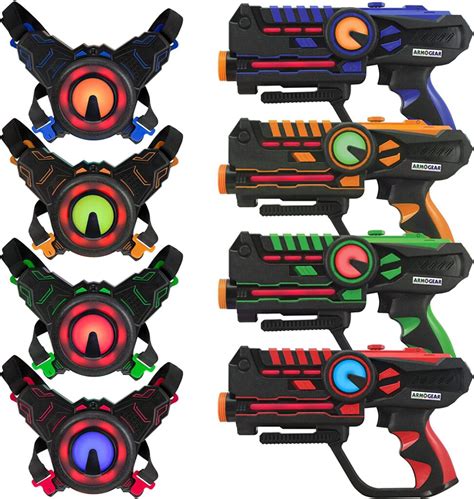 best laser tag guns