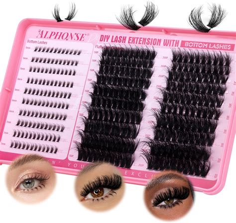Best Lash Extensions Amazon