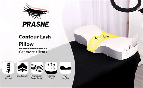Best Lashing Pillow