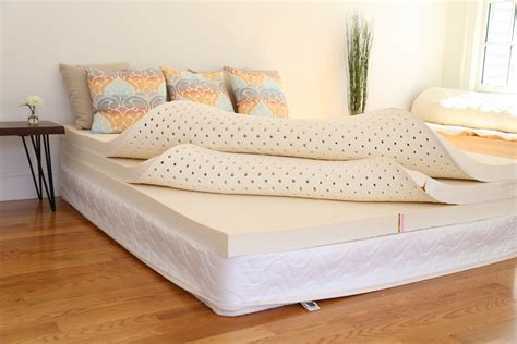 best latex organic mattress