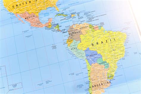 best latin american country for americans