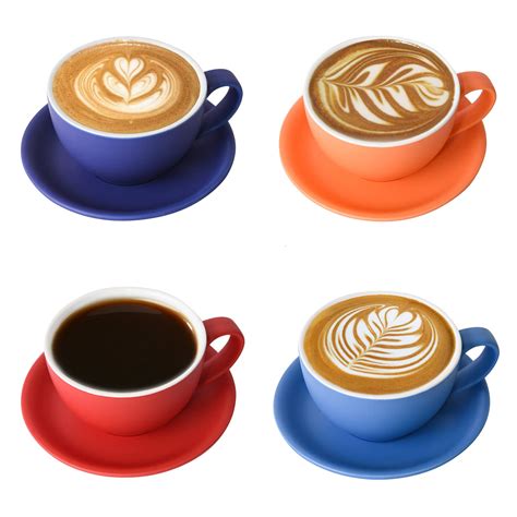 Best Latte Cups