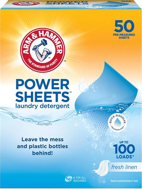 Best Laundry Detergent For Microfiber Sheets