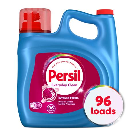 Best Laundry Detergent Persil