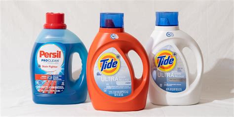 Best Laundry Detergent Wirecutter