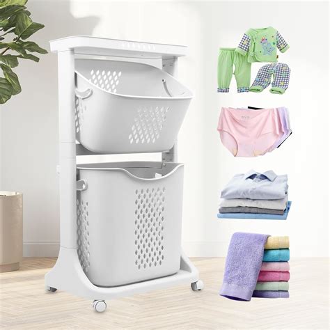Best Laundry Hamper System