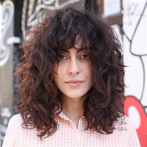  79 Ideas Best Layers For Thick Curly Hair Hairstyles Inspiration