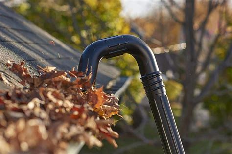 10 Best Leaf Blower Attachments The Family Handyman