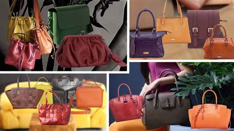 best leather bag brands philippines