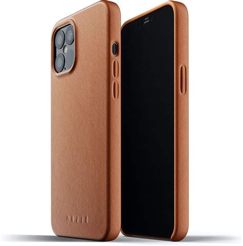 Best Leather Case For Iphone 12 Pro
