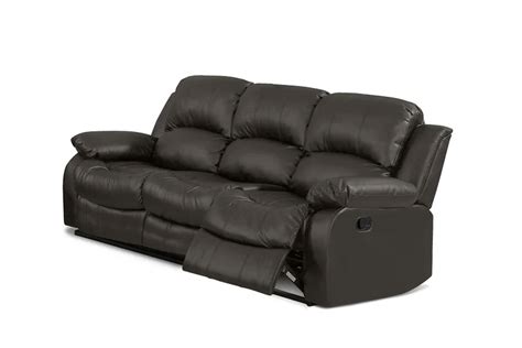 Best Leather Power Sofas