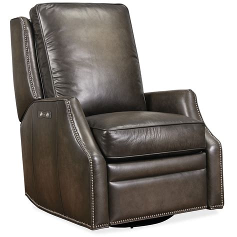 best leather swivel recliner chair
